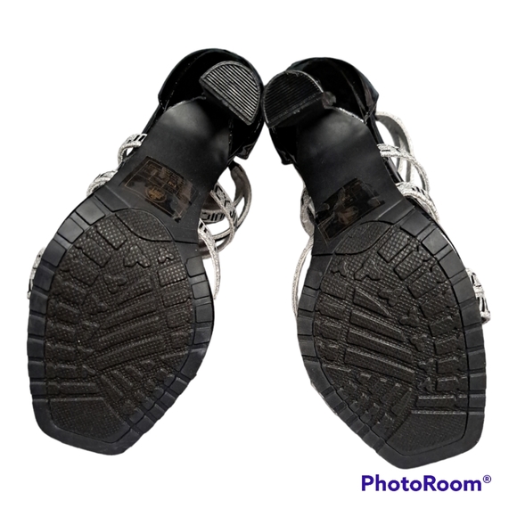 NWT Juicy Couture High Heels 👠 - Picture 7 of 7